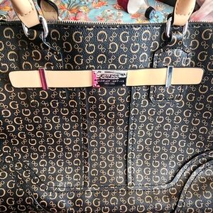 Guess Handbag/Laptop Bag